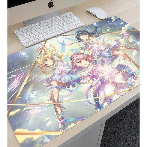 『オンゲキ bright MEMORY』キービジュアル プレイマット【202510再販】